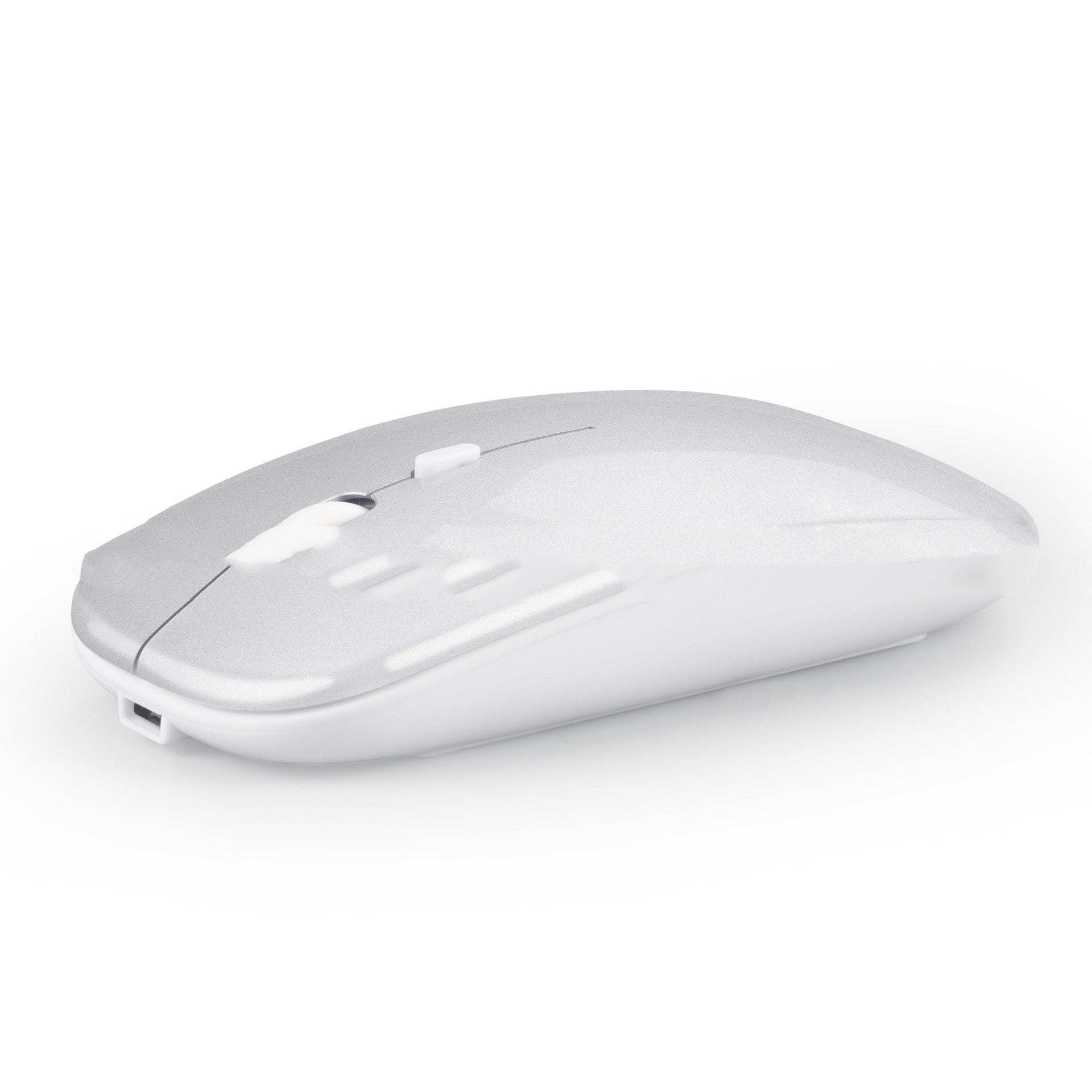 Discover the Future of Computing with Our Bluetooth Dual Mode Wireless Silent Charging Mouse